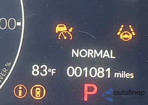 2025 Honda Civic Hybrid Sport/Sport Touring z USA, uszkodzony, nr VIN 2HGFE4F89SH342787